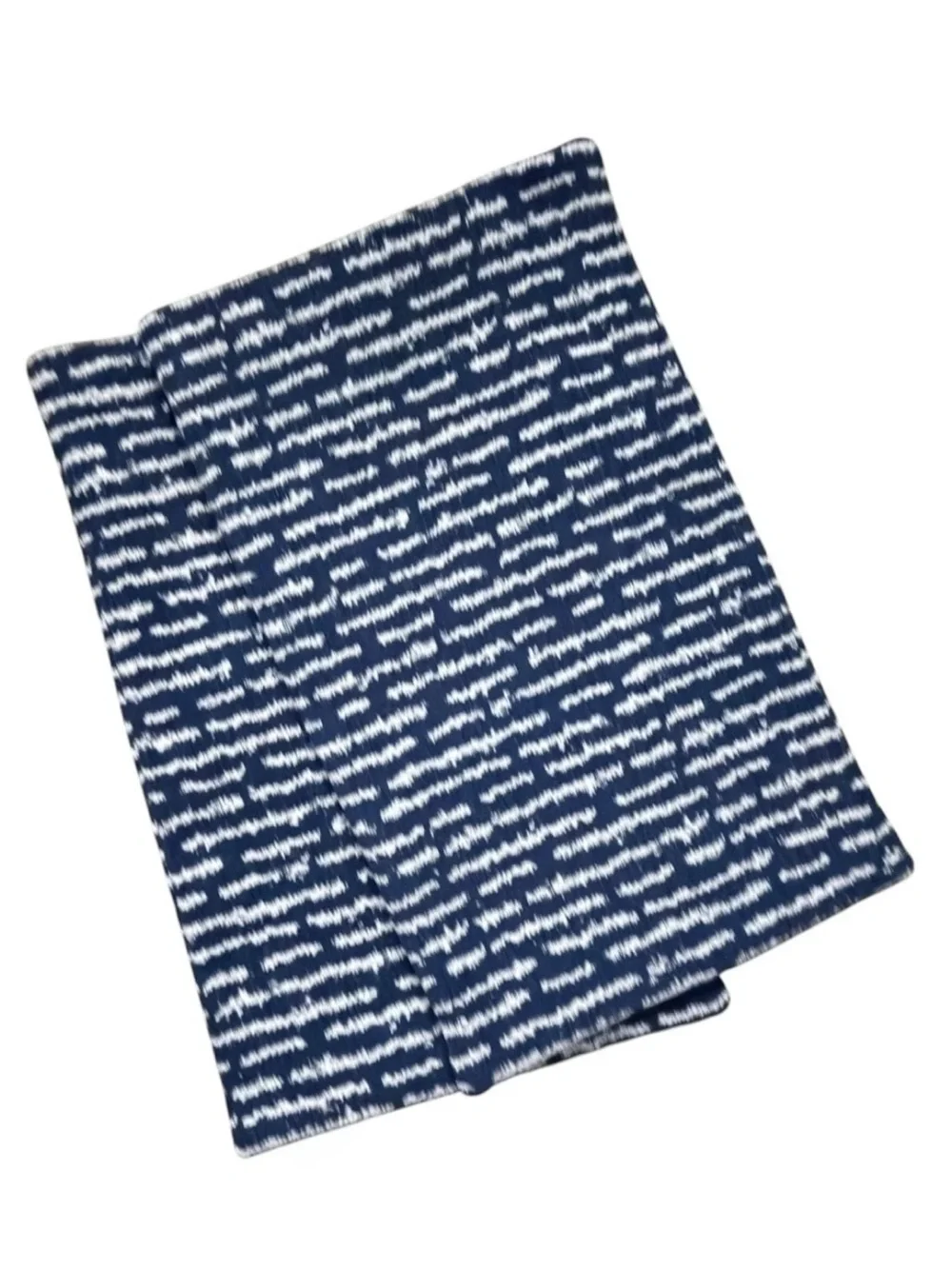 Restoration Hardware SAVONA MOROCCAN-ERASED Stripe Outdoor Pillow Cover Set.